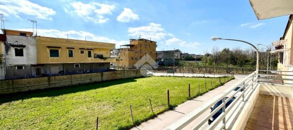 2 Schlafzimmer Wohnung in Sant'Antimo, Italy, Nr. 214388 8