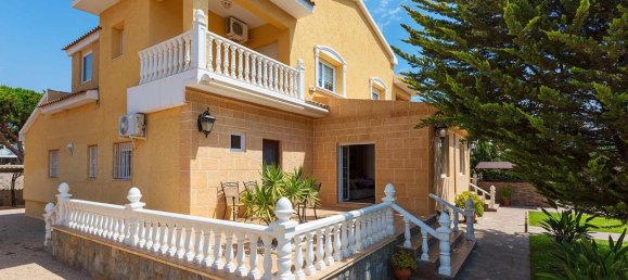 5 chambres Villa à Cabo Roig, Spain No. 549 5