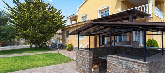 5 chambres Villa à Cabo Roig, Spain No. 549 3