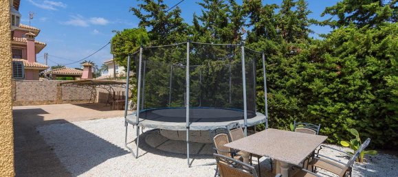 5 chambres Villa à Cabo Roig, Spain No. 549 4