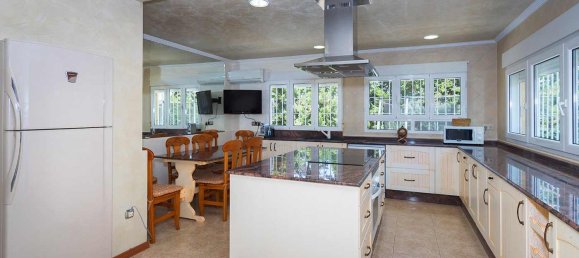 5 chambres Villa à Cabo Roig, Spain No. 549 9