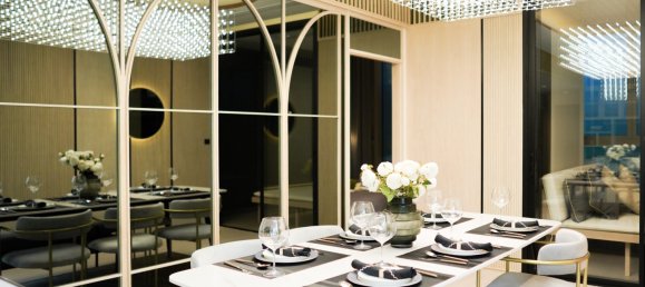 2 Schlafzimmer Wohnung in Chon Buri, Thailand, Nr. 86958 8