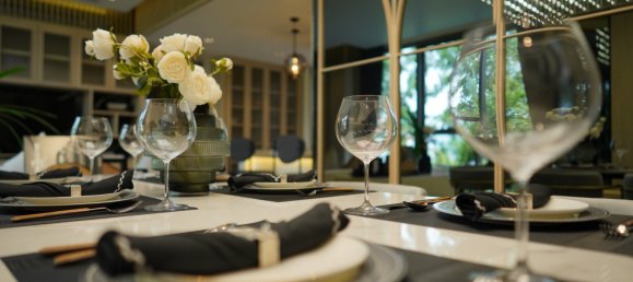 2 Schlafzimmer Wohnung in Chon Buri, Thailand, Nr. 86958 3