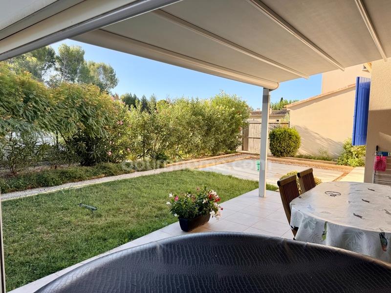 3 bedrooms House in Maussane-les-Alpilles, France No. 331717