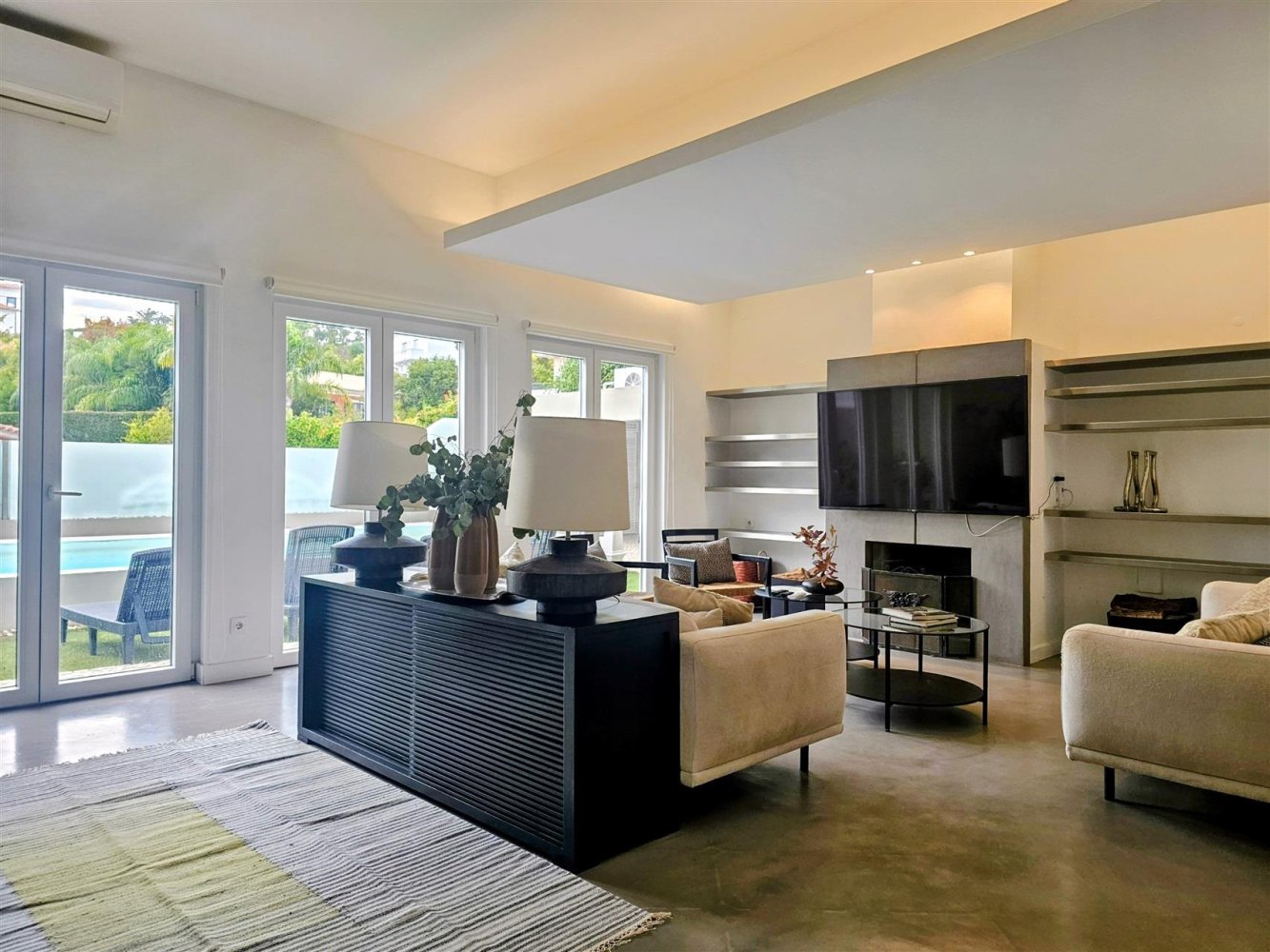 5 bedrooms House in Cascais, Portugal No. 342255