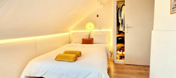 Квартира с 1 спальней в Ле Пулиган, Франция № 283691 3