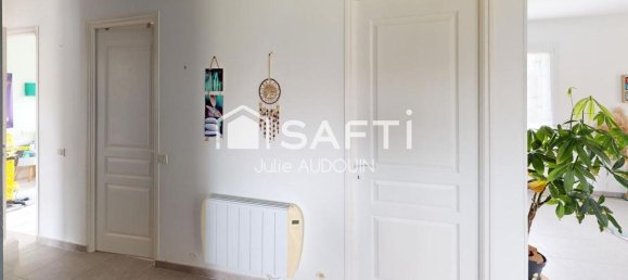 3 غرف نوم منزل في Matha, France رقم 103014 11