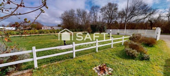 3 غرف نوم منزل في Matha, France رقم 103014 5