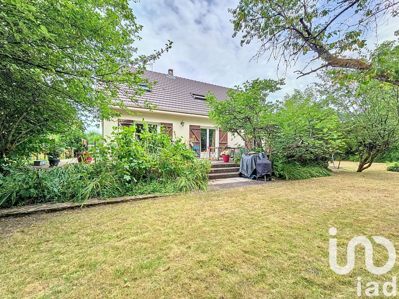 6 غرف نوم منزل في Sucy-en-Brie, France رقم 320570