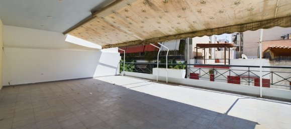 Квартира с 2 спальнями в Пирей, Греция № 1887 3