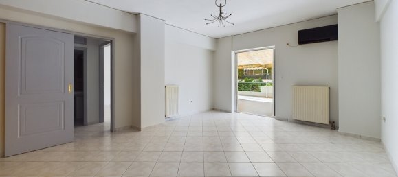 Квартира с 2 спальнями в Пирей, Греция № 1887 10