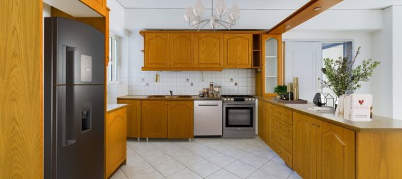 Квартира с 2 спальнями в Пирей, Греция № 1887 2