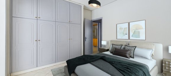 Квартира с 2 спальнями в Пирей, Греция № 1887 6