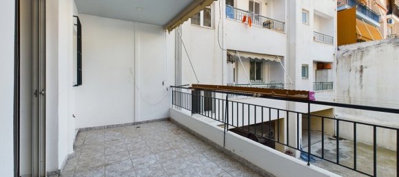 Квартира с 2 спальнями в Пирей, Греция № 1887 13