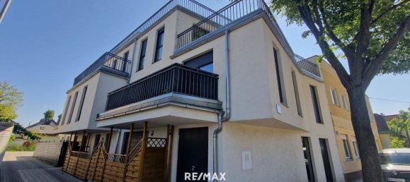 42m² Commercial property in Vienna, Austria No. 221935 3