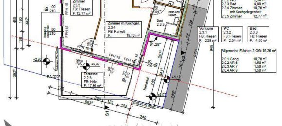 42m² Commercial property in Vienna, Austria No. 221935 11