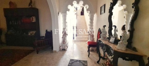 4 غرف نوم منزل في Mgarr, Malta رقم 244 16