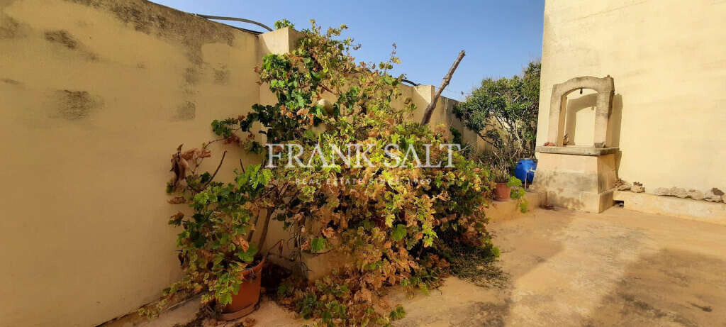 4 غرف نوم منزل في Mgarr, Malta رقم 244