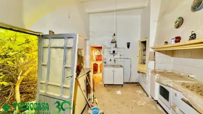 3 bedrooms House in Ciudad Real, Spain No. 190427