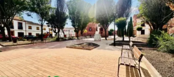 3 bedrooms House in Ciudad Real, Spain No. 190427 17