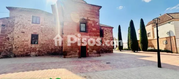 3 bedrooms House in Ciudad Real, Spain No. 190427 21