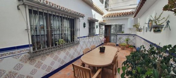 Moradia em banda T4 em Fuengirola, Spain N.º 60649 29