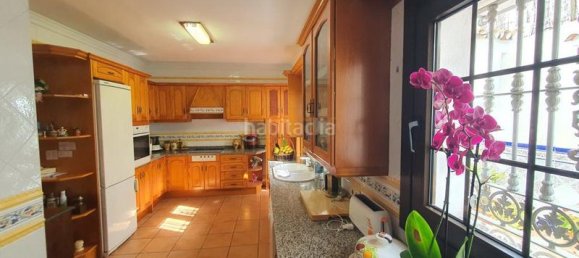 Moradia em banda T4 em Fuengirola, Spain N.º 60649 11