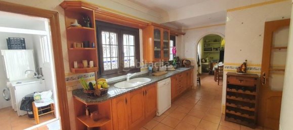 Moradia em banda T4 em Fuengirola, Spain N.º 60649 15