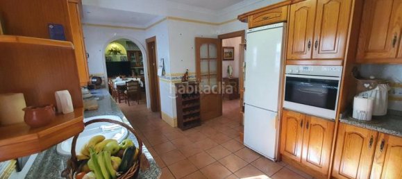 Moradia em banda T4 em Fuengirola, Spain N.º 60649 14