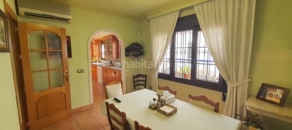 Moradia em banda T4 em Fuengirola, Spain N.º 60649 10