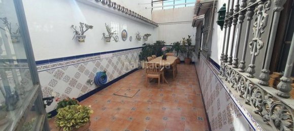 Moradia em banda T4 em Fuengirola, Spain N.º 60649 28