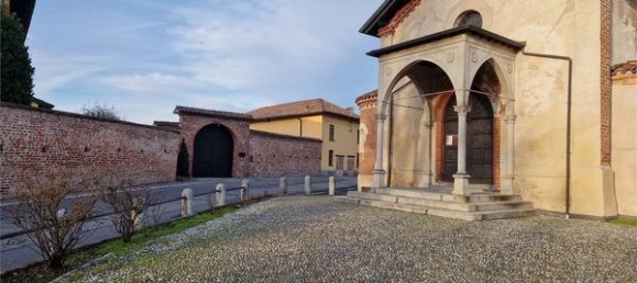 Villa de 12 habitaciónes en Marzano, Italy No. 64353 44