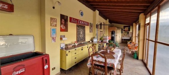 Villa de 12 habitaciónes en Marzano, Italy No. 64353 18