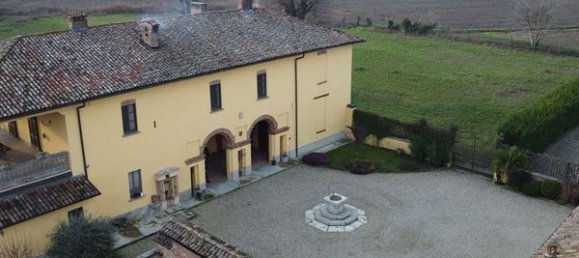 Villa de 12 habitaciónes en Marzano, Italy No. 64353 8