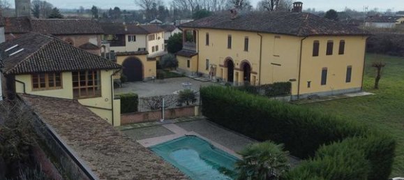 Villa de 12 habitaciónes en Marzano, Italy No. 64353 9