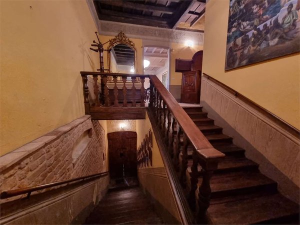 Villa de 12 habitaciónes en Marzano, Italy No. 64353