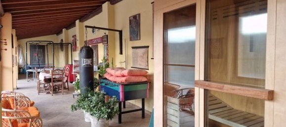 Villa de 12 habitaciónes en Marzano, Italy No. 64353 22