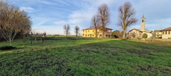 Villa de 12 habitaciónes en Marzano, Italy No. 64353 39