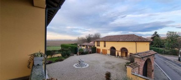 Villa de 12 habitaciónes en Marzano, Italy No. 64353 45