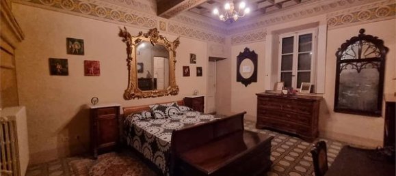 Villa de 12 habitaciónes en Marzano, Italy No. 64353 30