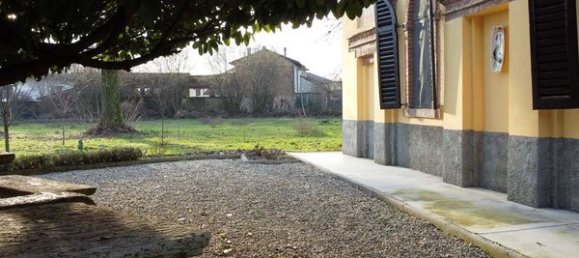 Villa de 12 habitaciónes en Marzano, Italy No. 64353 37