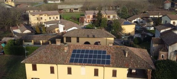 Villa de 12 habitaciónes en Marzano, Italy No. 64353 12