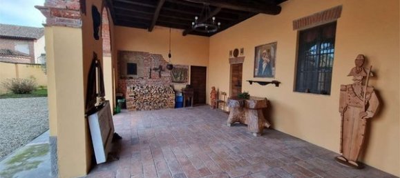 Villa de 12 habitaciónes en Marzano, Italy No. 64353 14