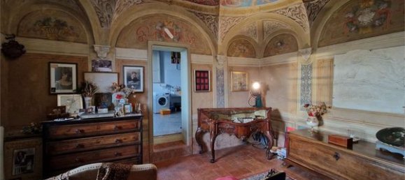 Villa de 12 habitaciónes en Marzano, Italy No. 64353 29