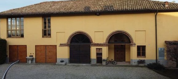 Villa de 12 habitaciónes en Marzano, Italy No. 64353 15