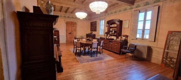 Villa de 12 habitaciónes en Marzano, Italy No. 64353 10