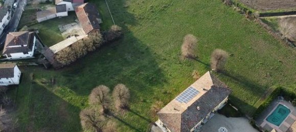 Villa de 12 habitaciónes en Marzano, Italy No. 64353 24