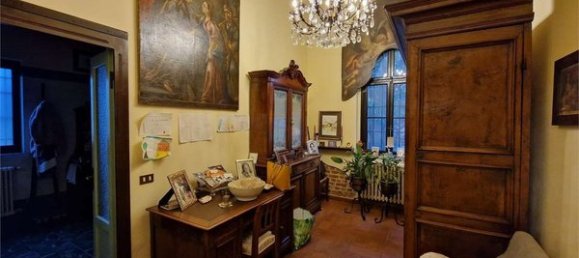 Villa de 12 habitaciónes en Marzano, Italy No. 64353 26