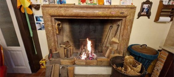 Villa de 12 habitaciónes en Marzano, Italy No. 64353 19