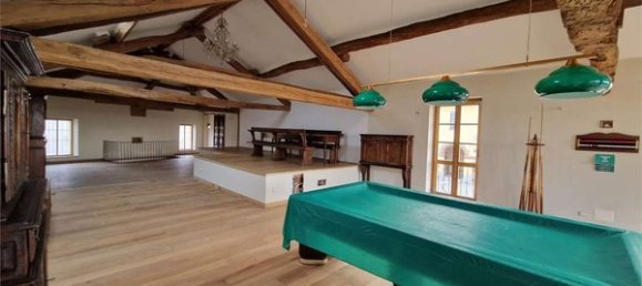 Villa de 12 habitaciónes en Marzano, Italy No. 64353 48